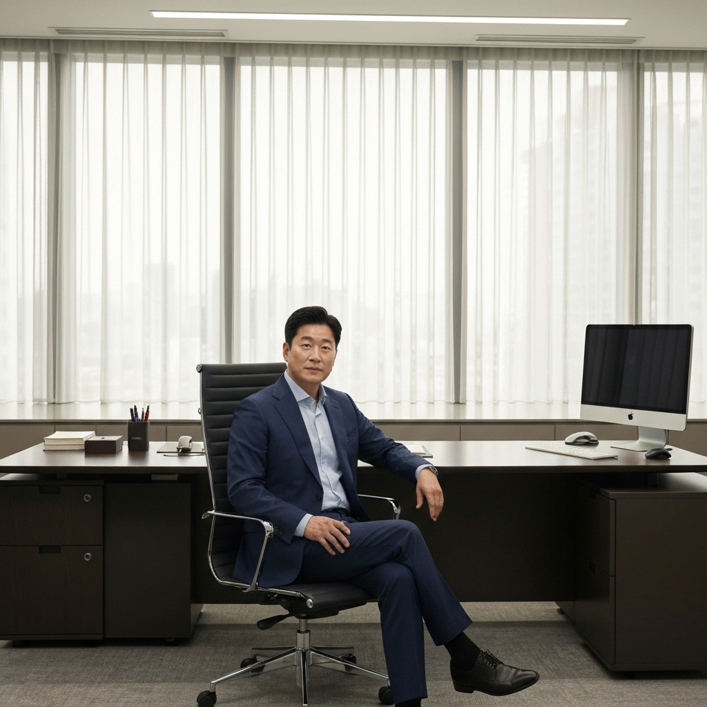 Robert Kim